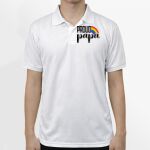 Drifit Polo Shirt Thumbnail