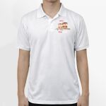 Drifit Polo Shirt Thumbnail