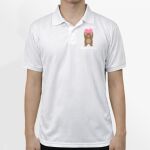 Drifit Polo Shirt Thumbnail