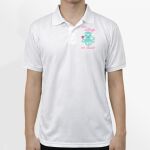 Drifit Polo Shirt Thumbnail