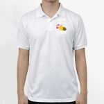Drifit Polo Shirt Thumbnail