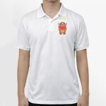 Drifit Polo Shirt Thumbnail