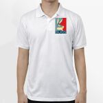 Drifit Polo Shirt Thumbnail