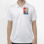 Drifit Polo Shirt Thumbnail