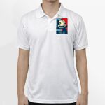 Drifit Polo Shirt Thumbnail