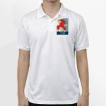 Drifit Polo Shirt Thumbnail