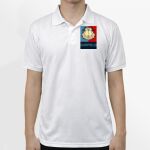 Drifit Polo Shirt Thumbnail