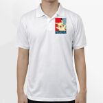 Drifit Polo Shirt Thumbnail