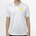 Drifit Polo Shirt Thumbnail