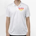 Drifit Polo Shirt Thumbnail