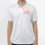 Drifit Polo Shirt Thumbnail