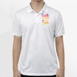 Drifit Polo Shirt Thumbnail