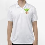 Drifit Polo Shirt Thumbnail