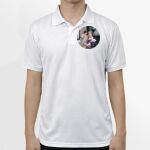 Drifit Polo Shirt Thumbnail