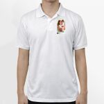 Drifit Polo Shirt Thumbnail