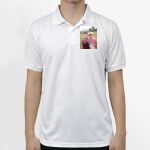 Drifit Polo Shirt Thumbnail