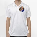 Drifit Polo Shirt Thumbnail