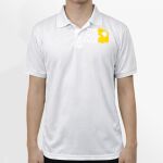 Drifit Polo Shirt Thumbnail