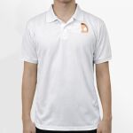 Drifit Polo Shirt Thumbnail
