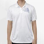 Drifit Polo Shirt Thumbnail