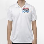 Drifit Polo Shirt Thumbnail