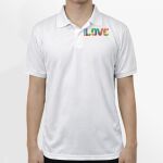 Drifit Polo Shirt Thumbnail