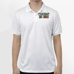 Drifit Polo Shirt Thumbnail