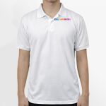 Drifit Polo Shirt Thumbnail