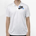 Drifit Polo Shirt Thumbnail