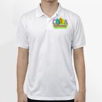 Drifit Polo Shirt Thumbnail