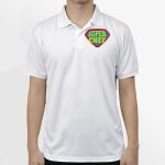 Drifit Polo Shirt Thumbnail