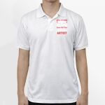 Drifit Polo Shirt Thumbnail
