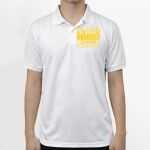 Drifit Polo Shirt Thumbnail