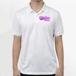 Drifit Polo Shirt Thumbnail