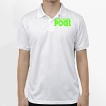 Drifit Polo Shirt Thumbnail