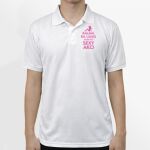 Drifit Polo Shirt Thumbnail