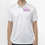 Drifit Polo Shirt Thumbnail