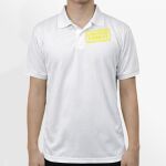 Drifit Polo Shirt Thumbnail