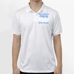 Drifit Polo Shirt Thumbnail