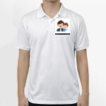 Drifit Polo Shirt Thumbnail
