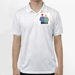 Drifit Polo Shirt Thumbnail