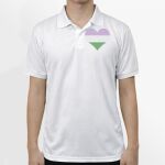Drifit Polo Shirt Thumbnail