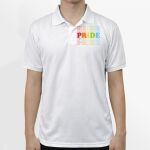 Drifit Polo Shirt Thumbnail