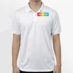 Drifit Polo Shirt Thumbnail