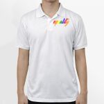 Drifit Polo Shirt Thumbnail