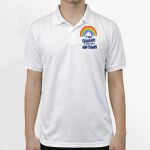 Drifit Polo Shirt Thumbnail