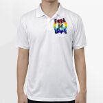Drifit Polo Shirt Thumbnail