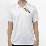 Drifit Polo Shirt Thumbnail