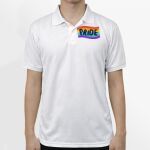 Drifit Polo Shirt Thumbnail