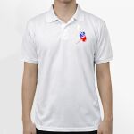 Drifit Polo Shirt Thumbnail